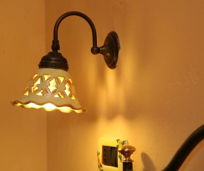 Bed and Breakfast Luxury Accommodation