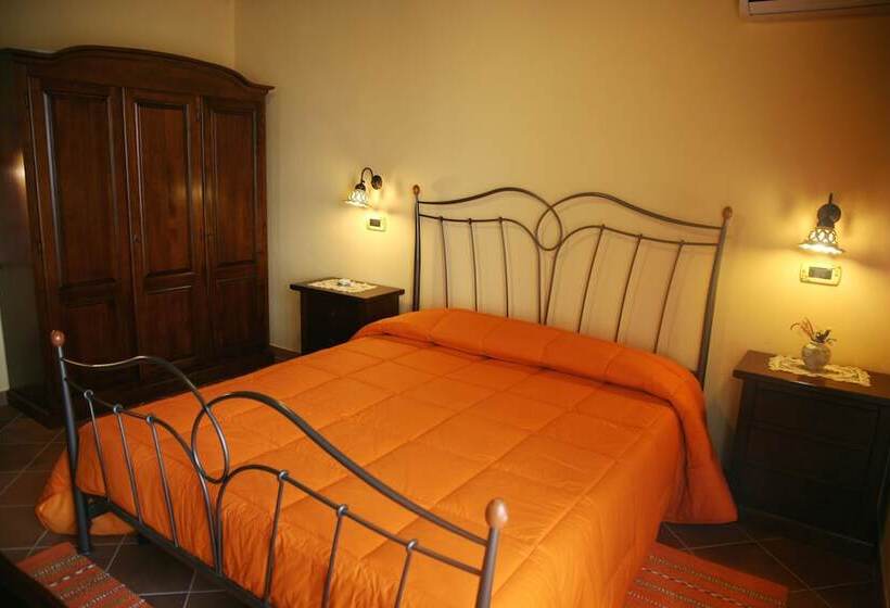 Bed and Breakfast Luxury Accommodation