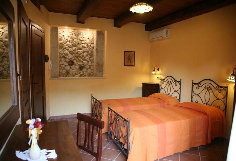 Bed and Breakfast Luxury Accommodation