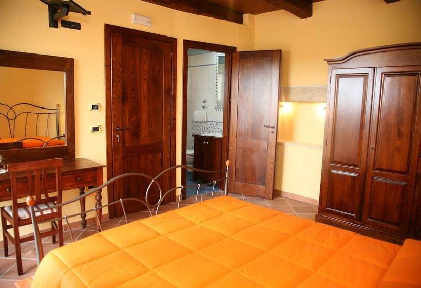 Bed and Breakfast Luxury Accommodation