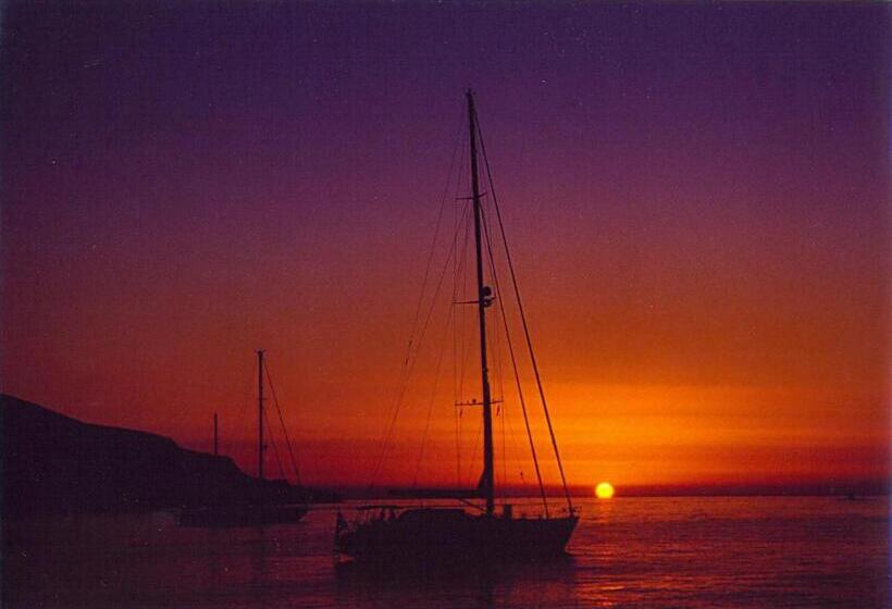 Bed and Breakfast Luxury Accommodation