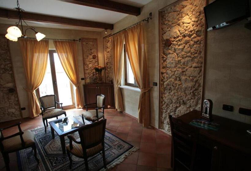 Bed and Breakfast Luxury Accommodation