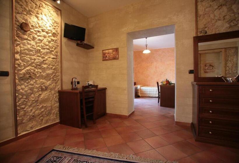 Bed and Breakfast Luxury Accommodation