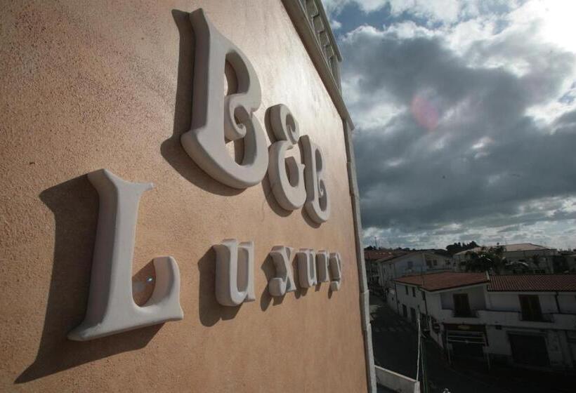 Bed and Breakfast Luxury Accommodation