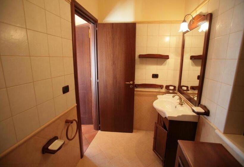 Bed and Breakfast Luxury Accommodation