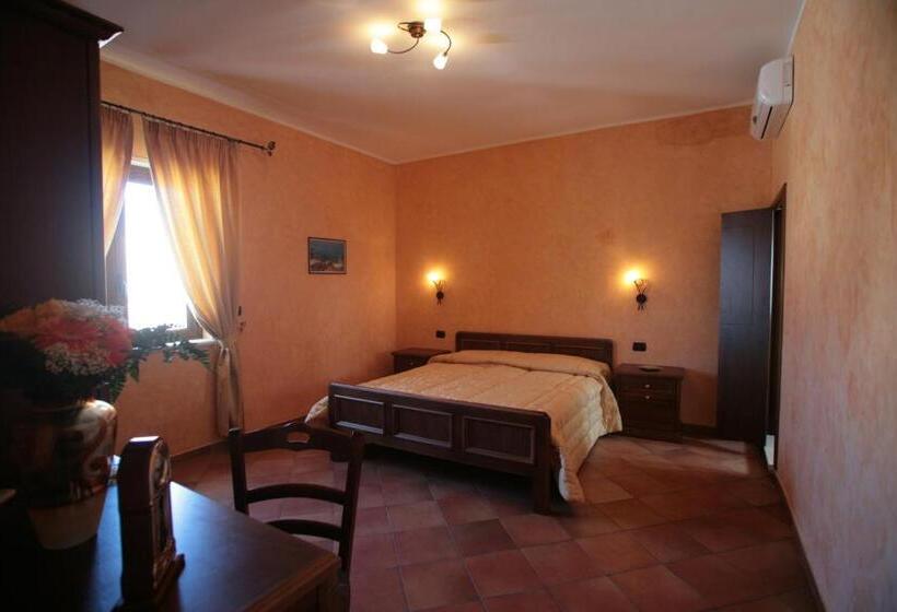 Bed and Breakfast Luxury Accommodation