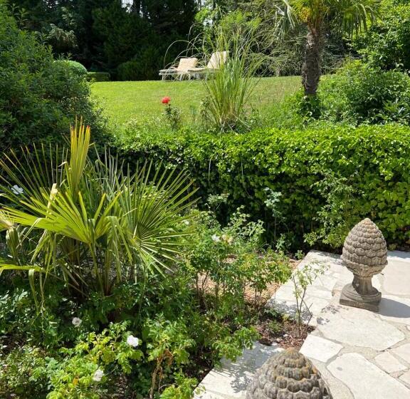 住宿加早餐 Manoir Des Cavaliers Bnb