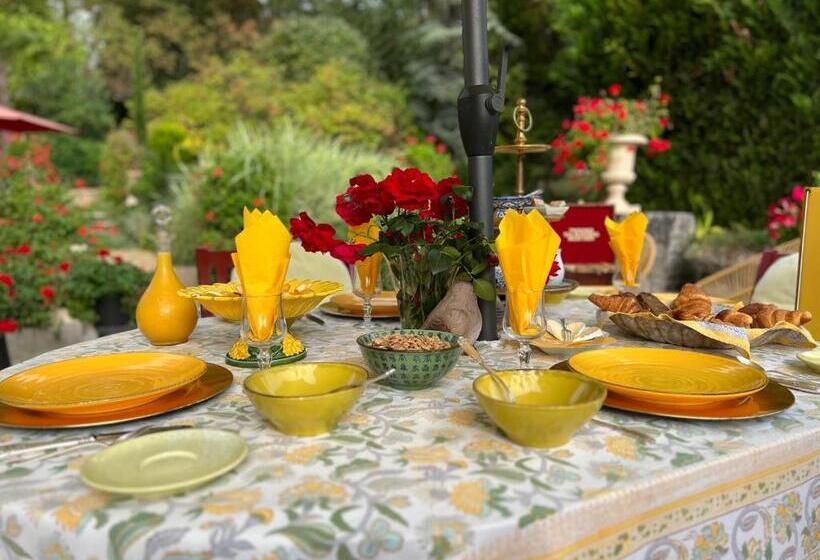 住宿加早餐 Manoir Des Cavaliers Bnb