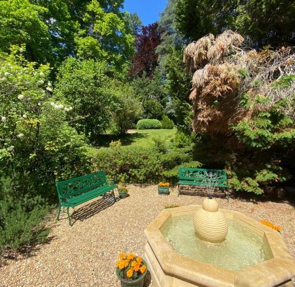 住宿加早餐 Manoir Des Cavaliers Bnb