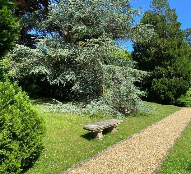 住宿加早餐 Manoir Des Cavaliers Bnb