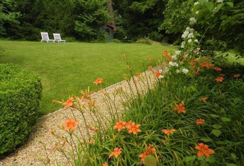 住宿加早餐 Manoir Des Cavaliers Bnb