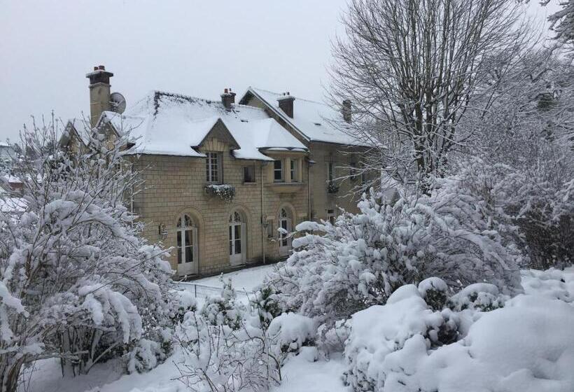 住宿加早餐 Manoir Des Cavaliers Bnb