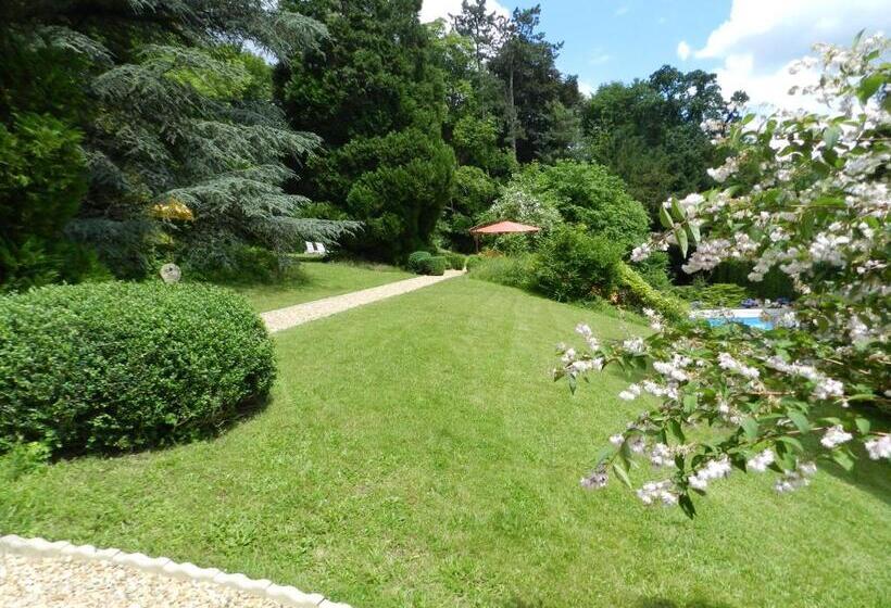 住宿加早餐 Manoir Des Cavaliers Bnb