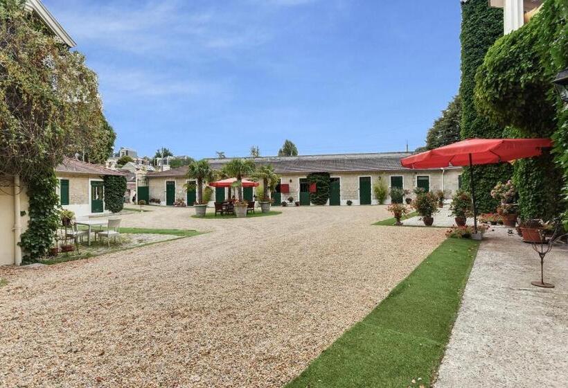 住宿加早餐 Manoir Des Cavaliers Bnb