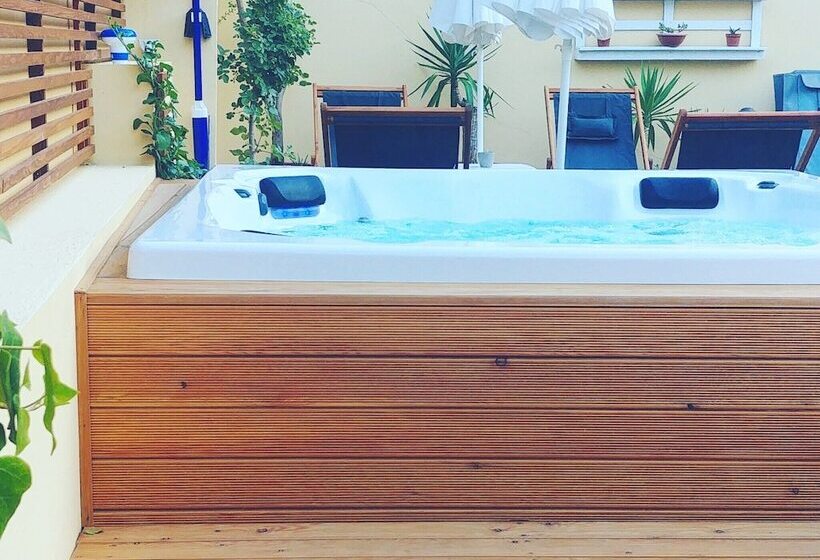 Bed & Breakfast Tiziana