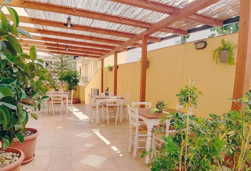Bed & Breakfast Tiziana