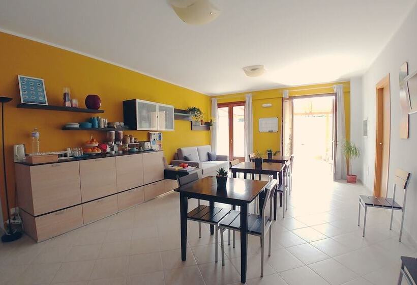 Bed & Breakfast Tiziana