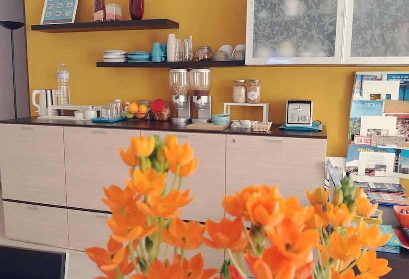 Bed & Breakfast Tiziana