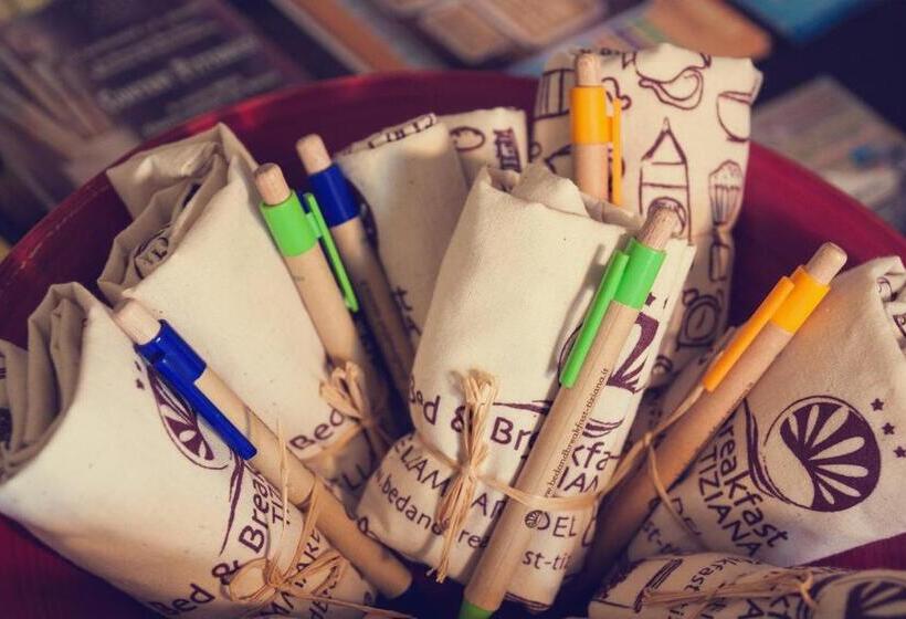 Bed & Breakfast Tiziana