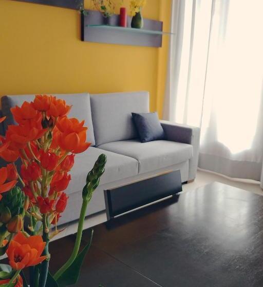 Bed & Breakfast Tiziana