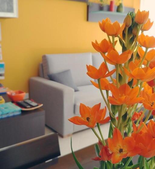 Bed & Breakfast Tiziana