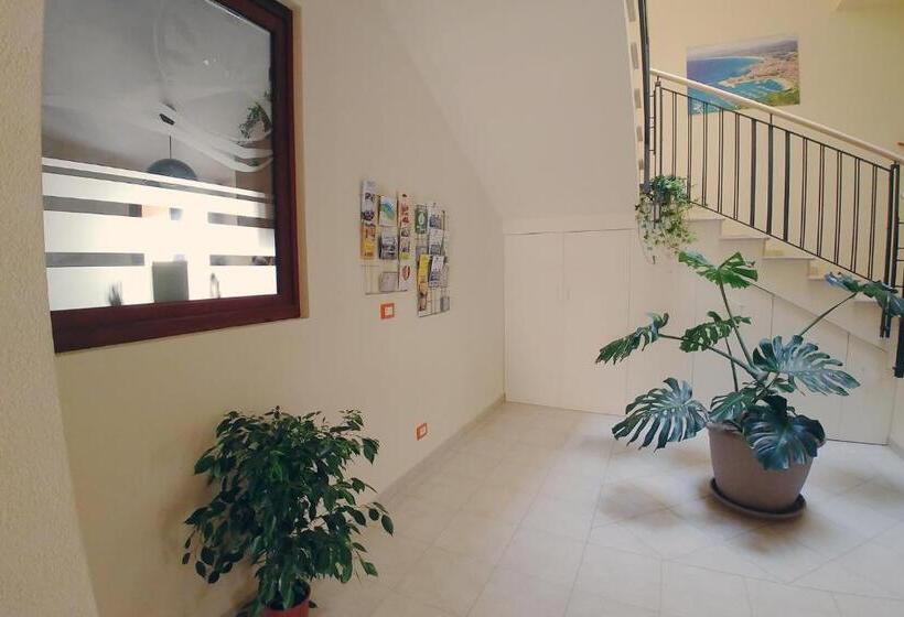 Bed & Breakfast Tiziana