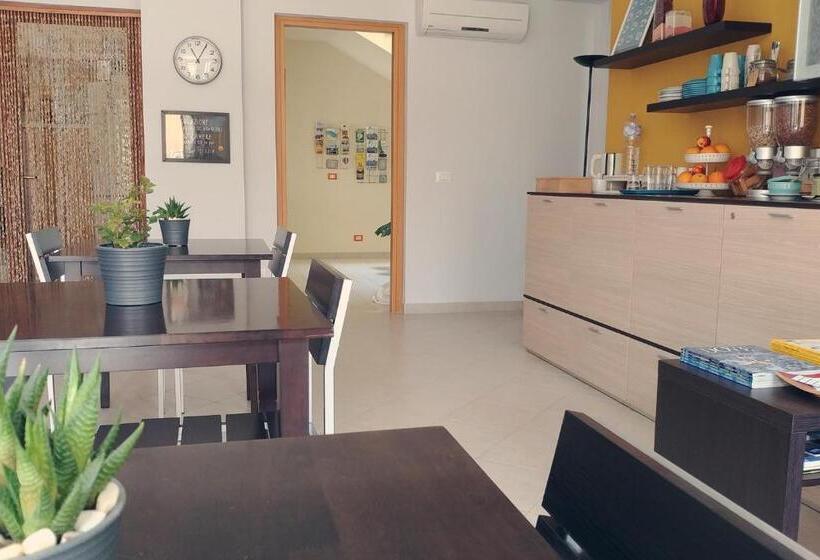 Bed & Breakfast Tiziana