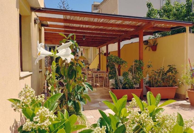 Bed & Breakfast Tiziana