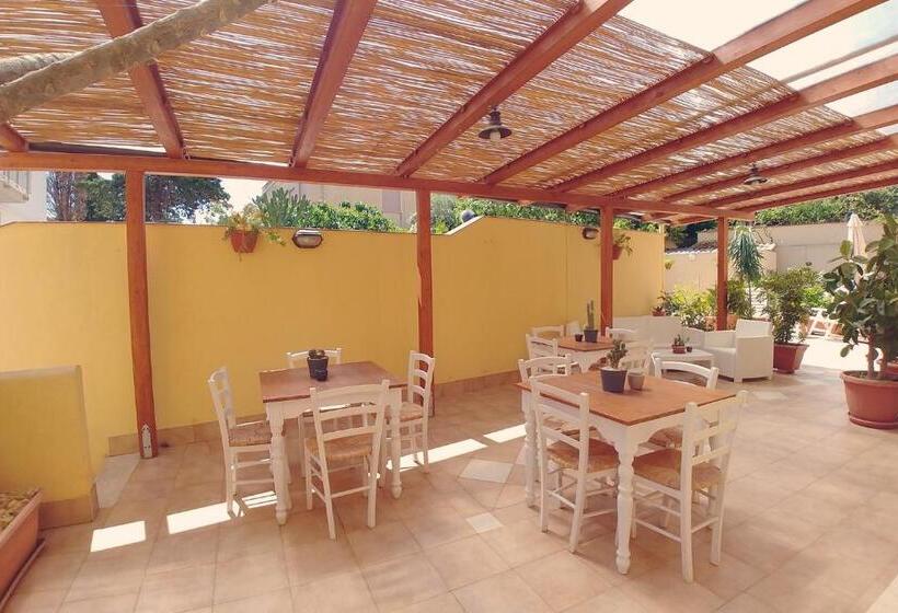 Bed & Breakfast Tiziana