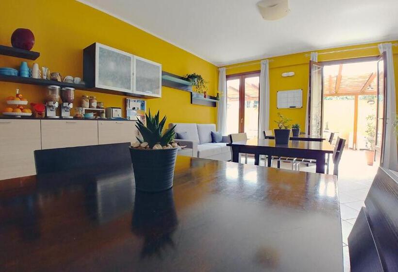 Bed & Breakfast Tiziana