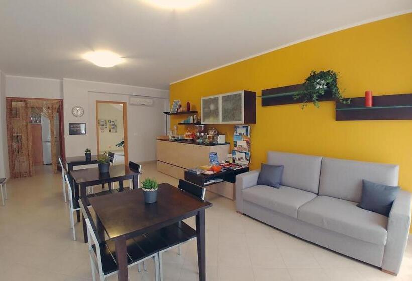 Bed & Breakfast Tiziana