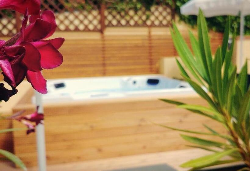 Bed & Breakfast Tiziana