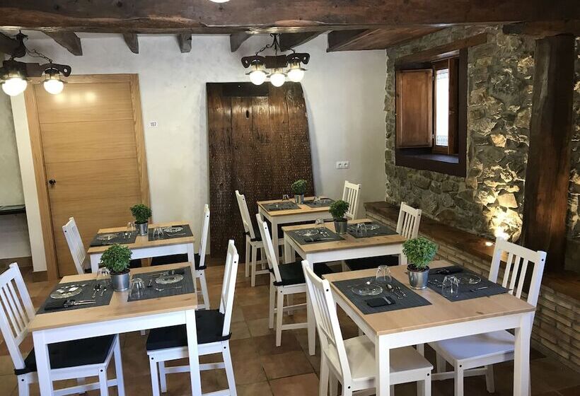 צימר Urdaibai Etxea