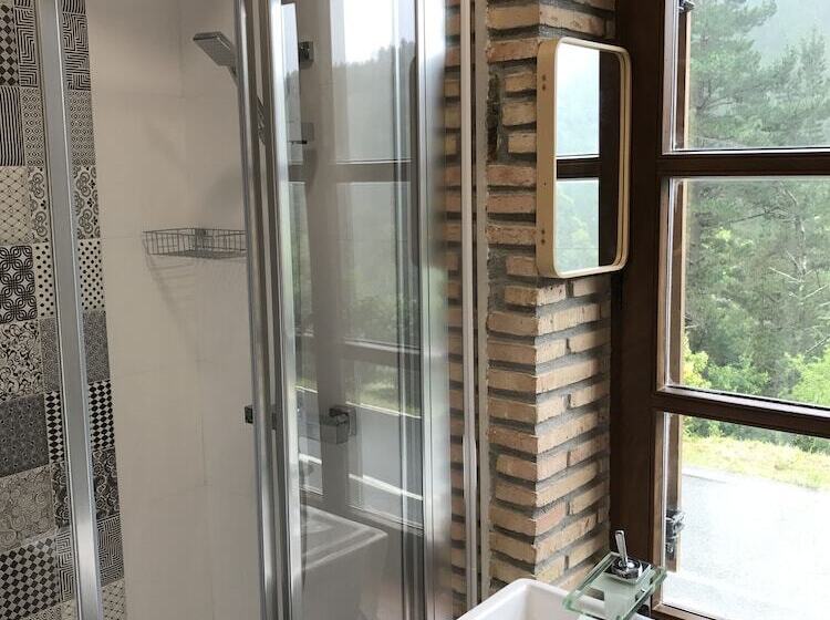 צימר Urdaibai Etxea