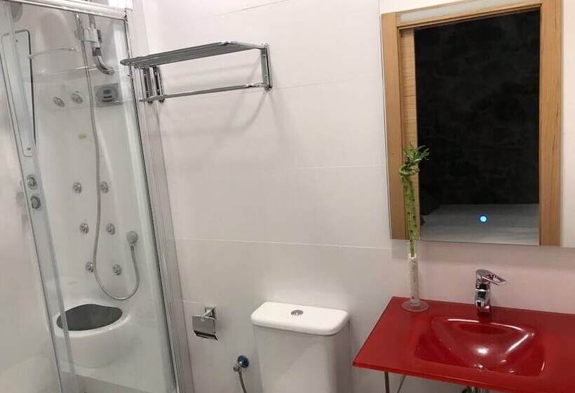 צימר Urdaibai Etxea