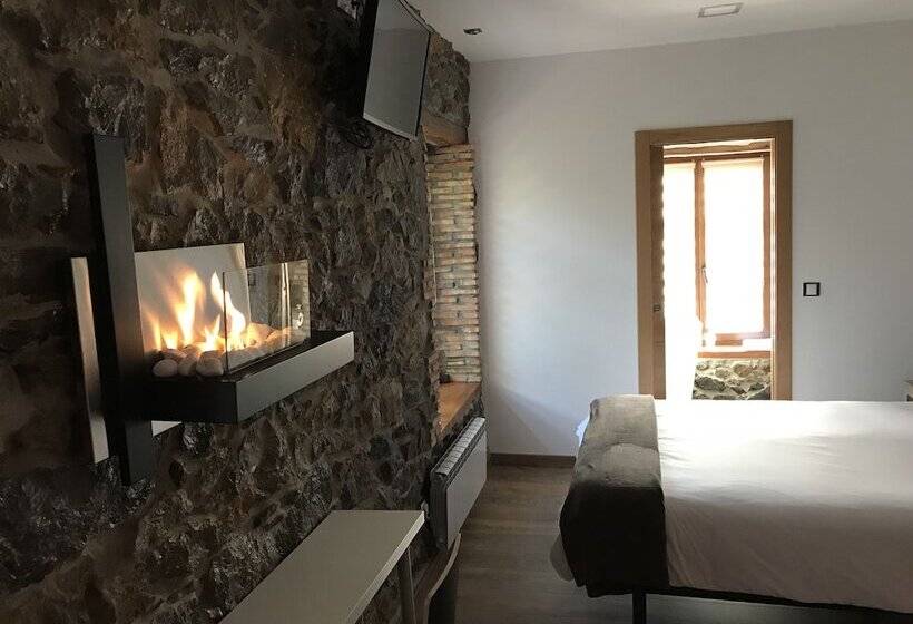 مبيت وإفطار Urdaibai Etxea