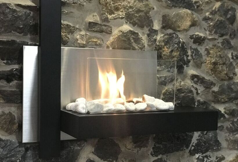 צימר Urdaibai Etxea