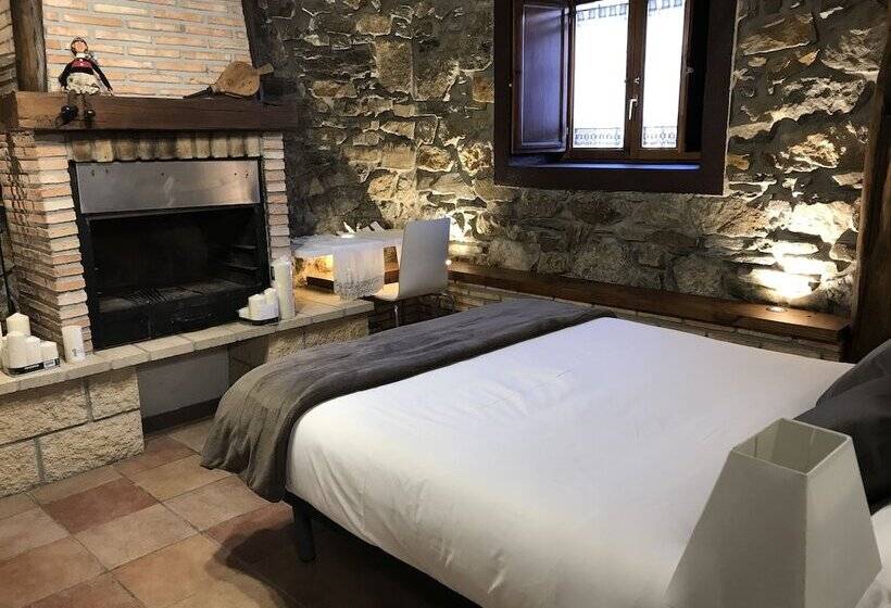 צימר Urdaibai Etxea