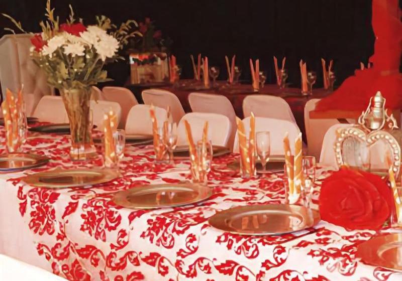 住宿加早餐 Visit Vakasha Guest Lodge 1