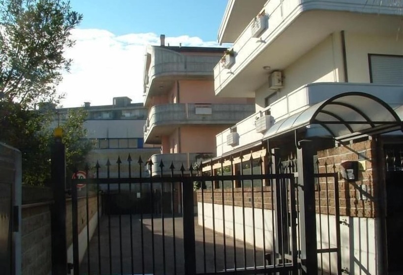 Bed & Breakfast Oasi