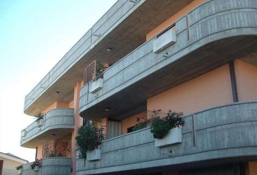 Bed & Breakfast Oasi