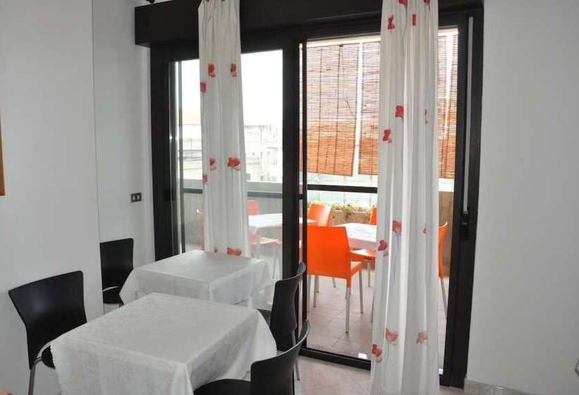 Bed & Breakfast Oasi