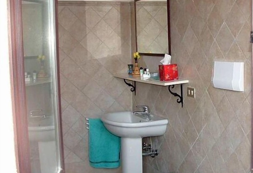 Bed & Breakfast Oasi