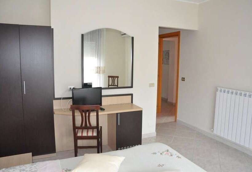 Bed & Breakfast Oasi