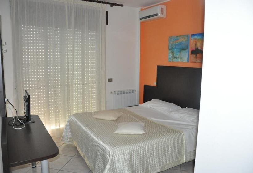 Bed & Breakfast Oasi