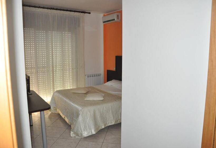 Bed & Breakfast Oasi