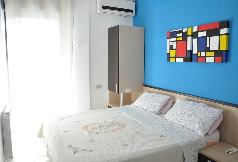 Bed & Breakfast Oasi