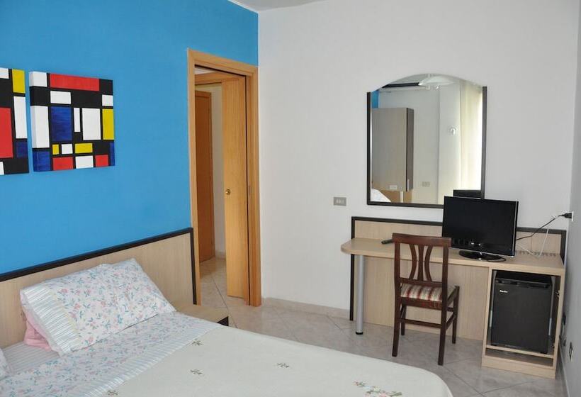 Bed & Breakfast Oasi