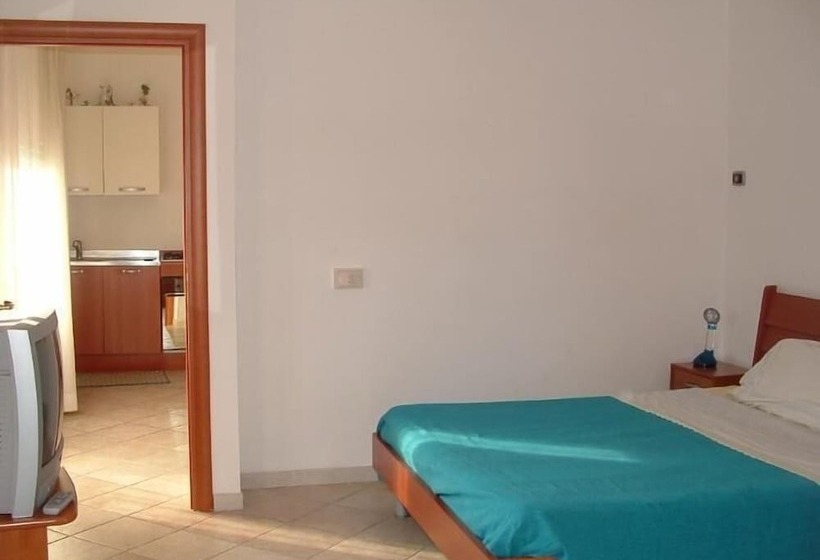 Bed & Breakfast Oasi