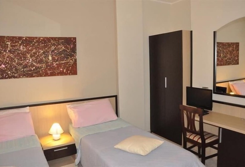 Bed & Breakfast Oasi